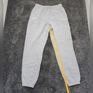 Premium Fleece Joggers